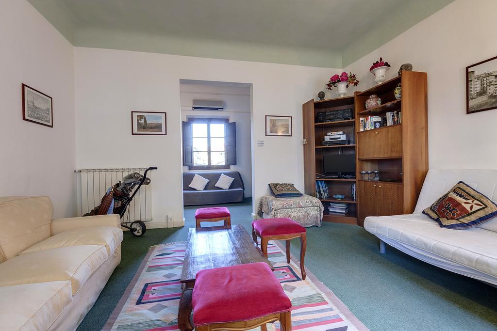 Apartamento Paradiso Florencia Exterior foto